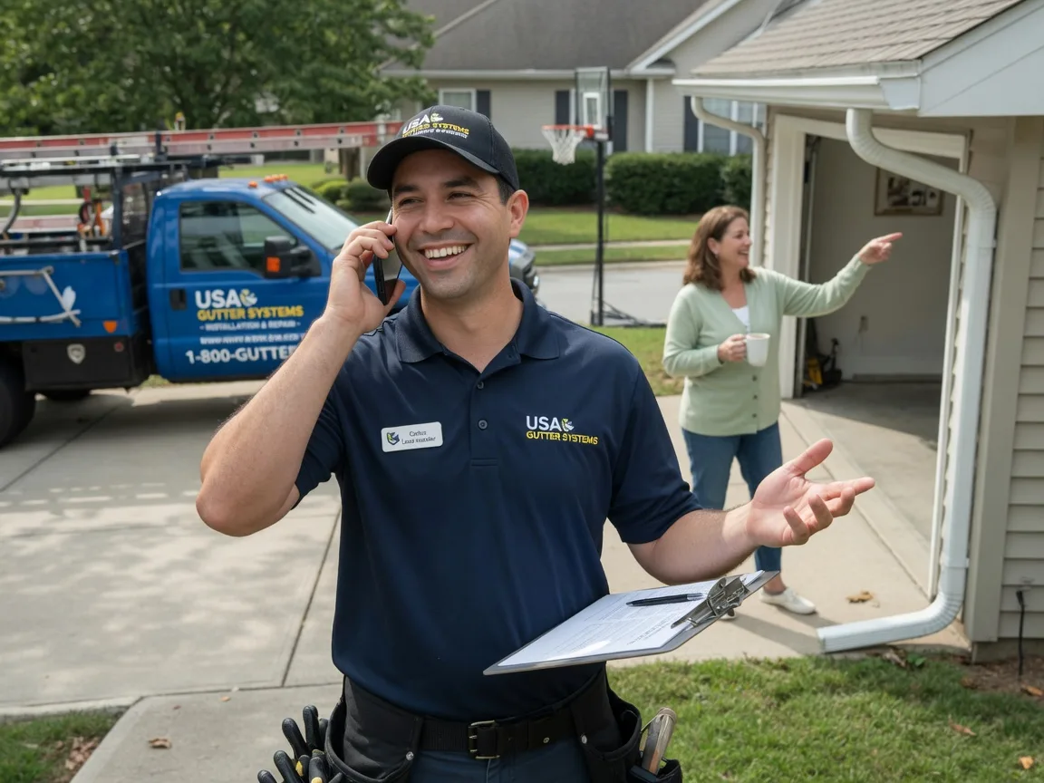 Gutter Installation Gloucester Point, VA FAQs